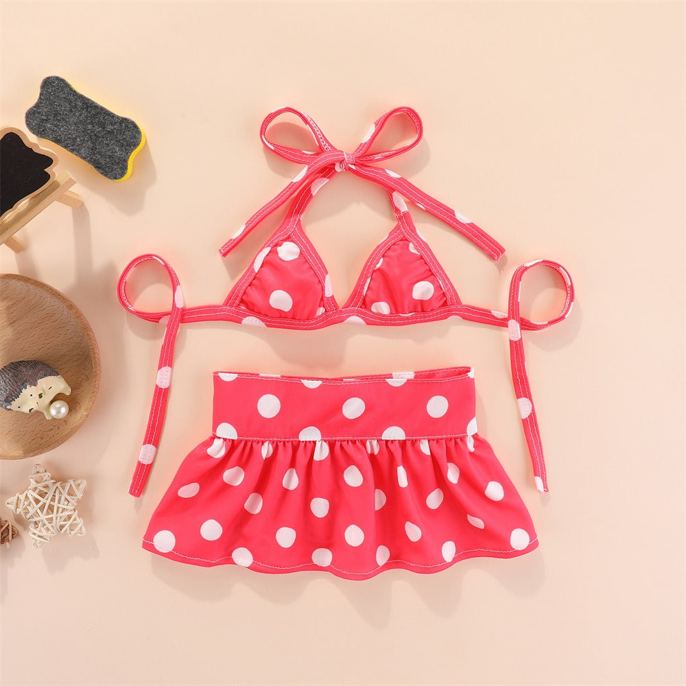 Summer Pet Clothing Pet Bikini Set Swimwear Teddy Beach Puppet Cat and Dog Clothing Pet Swimwear - V.I.P Digital Presence