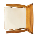 HERMOSA KD WOOD DINING CHAIR (set of 2) - V.I.P Digital Presence