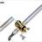 Portable Pocket Telescopic Mini Fishing Rod Pole Pen Shape Folded Fishing Rod With Reel Wheel For Outdoor River Lake Fishing - V.I.P Digital Presence