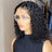 Wig female European and American short curly hair African small curly explosive head chemical fiber headgear - V.I.P Digital Presence