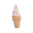Pet Plush Toy Simulation Pizza Hamburger Steak Ice Cream French Fries Sound Dog Toy Pet Product - V.I.P Digital Presence