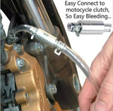SealFlow Bleeder Hose Kit