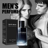 Men's Perfume, Long-Lasting Light Fragrance Fresh Niche Perfume Men And Women Mood Atmosphere Dating Perfume - V.I.P Digital Presence