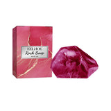 Jabón limpiador de ducha que hidrata y nutre la piel sensible, las articulaciones y los codos. Jabón de belleza corporal iluminador y blanqueador.