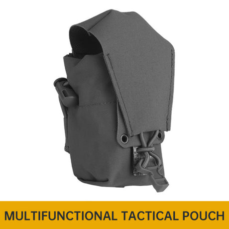 Multifunctional Camouflage Tactical Bag - V.I.P Digital Presence