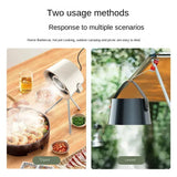 USB Desktop Range Hoods Portable Exhaust Fan Small Kitchen Hood Extractor Barbecue Large Suction Cooker Hood - V.I.P Digital Presence