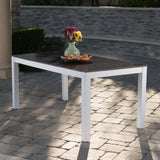BALI DINING TABLE - V.I.P Digital Presence