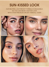 HANDAIYAN Makeup Freckles Natural Simulation Is Not Easy To Fade Makeup Spotting Pen - V.I.P Digital Presence