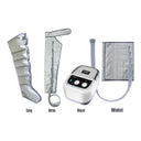 Massage Air Compression Sports Recovery Boots Foot Leg Air Pressure Massager Air Recovery Boots Pressotherapy - V.I.P Digital Presence