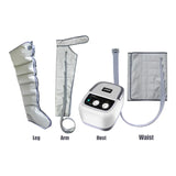 Massage Air Compression Sports Recovery Boots Foot Leg Air Pressure Massager Air Recovery Boots Pressotherapy - V.I.P Digital Presence