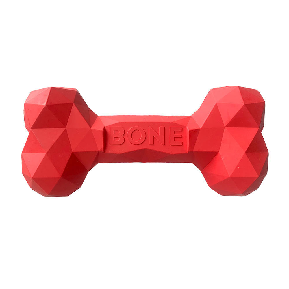 Diamond Bone Pet Slow-Feeding Chew Toy - V.I.P Digital Presence