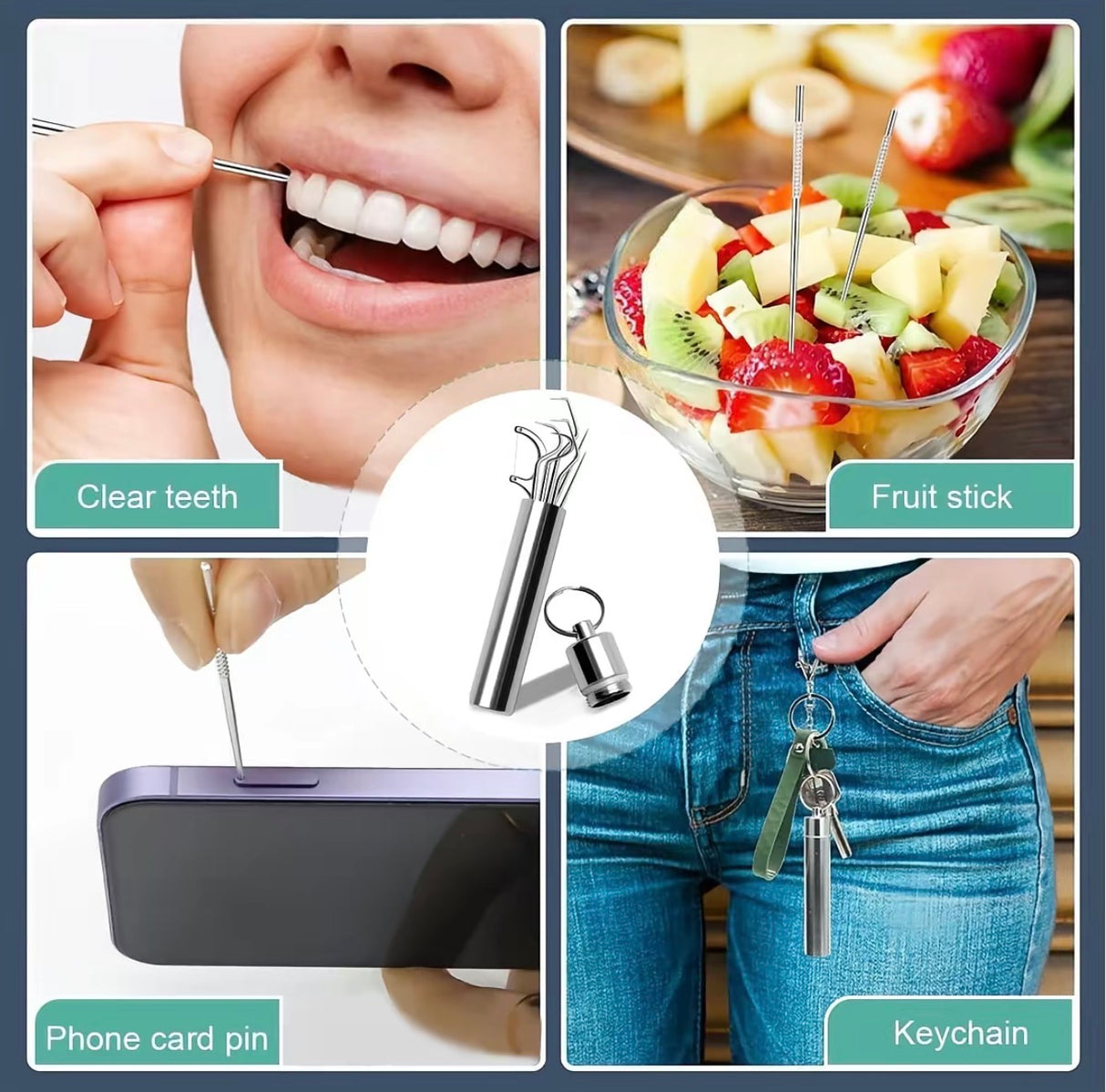 CleanSmile Pocket Kit
