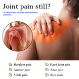 Gel For Bon And Joint Care, Relieve Knee, Lumbar, Shoulder, Neck And Muscle Pain Body Massage Cream - V.I.P Digital Presence