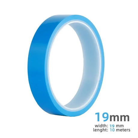 Tensilized Strapping Tape for Tubeless Bicycle Rims, 9.14m long, widths of 23/25/27/29/32/34mm, good residue-holding. - V.I.P Digital Presence