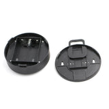 Mini Pocket Portable Bright LED Lightweight Emergencies Outages Magnet Hanging Lamp