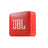 JBL Go 2 Mini Portable Wireless IPX7 Waterproof Bluetooth Speaker with Subwoofer Bass Effect - V.I.P Digital Presence