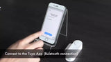 Smart Life Tuya Wifi Window Detector Door Open Close Sensor Security Contact Wifi Smart Door Sensor - V.I.P Digital Presence