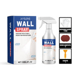 Wall Renovation Spray Paint, Decontamination Apply Waterproof Fast Light Paint Renovation Wall Renovation Spray - V.I.P Digital Presence