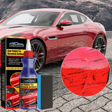 Car Paint To Scratch Artifact, Remove Paint Scratches Repair Protection Scratches Decontamination Polishing - V.I.P Digital Presence
