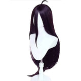 King of the Undead Yarbeide Long Straight Gradient Imitation Genuine Leather COS Wig - V.I.P Digital Presence