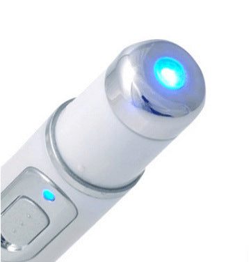 Blu-Ray Acne-Removing Pen Anti-Acne Pen To Remove Bags Under The Eyes Dark Circles Beauty Eye Instrument Eye Massager - V.I.P Digital Presence