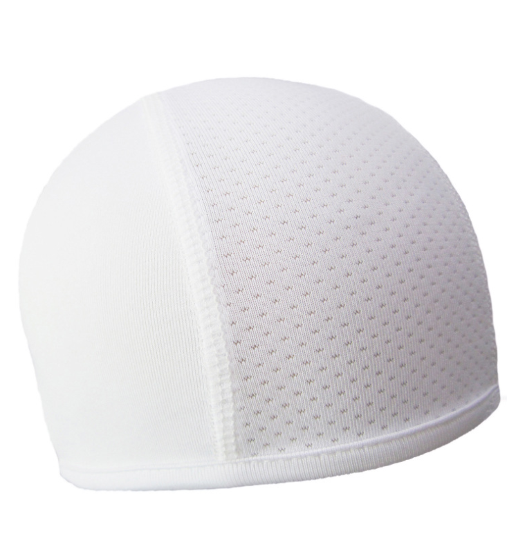 Motorcycle Moisture Wicking Cooling Skull capacete para moto Cap Motorcycle Helmet Inner Liner Beanie Motocross Helmet Open Face - V.I.P Digital Presence