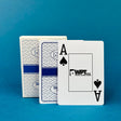 WPT Texas Hold'em Poker Cards. High - grade hard plastic, wholesale, full box, competition - spec, waterproof & anti - fold. - V.I.P Digital Presence