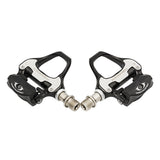 Road Bicycle Lock Pedal Ultra-Light Self-Locking Pedal Bicycle With Cleat Lock Pedal Road Bike Riding Equipment - V.I.P Digital Presence