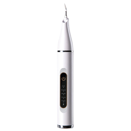 Ultrasonic dental cleaner portable oral care cleaning device stone removal and whitening dental cleaner - V.I.P Digital Presence