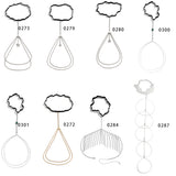Lolita lace sexy leg ring body chain spicy girl beach fringe rhinestone thigh chain - V.I.P Digital Presence