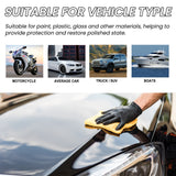 Car Scratch Repair Wax - V.I.P Digital Presence