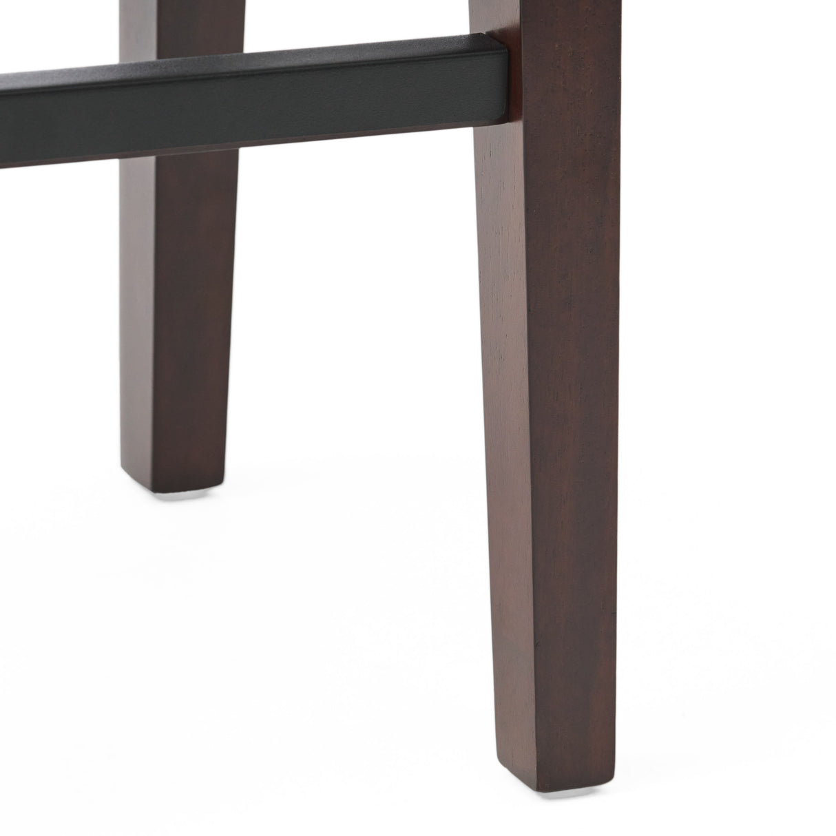 SADDLE STOOL - V.I.P Digital Presence