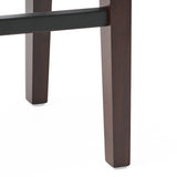 SADDLE STOOL - V.I.P Digital Presence