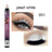KISS SUSY 36 color eye shadow pencil stick lip pencil 2 in 1 is not easy to smudge - V.I.P Digital Presence
