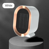 PTC heating heater, household heater, small electric heater, portable office desktop electric heater - V.I.P Digital Presence