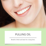 Oral Coconut Mouthwash Oral Odor Cleaning Daily Care Teeth Fresh Cleaning Solution - V.I.P Digital Presence