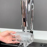 Faucet Extender Waterfall Stream Sprayer Kitchen accessories Head Sprayer Filter Diffuser Water Saving Nozzle Tap - V.I.P Digital Presence