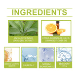 Multi-Purpose Cleaner Household Tile Countertop Stain Cleaner Kitchen Grease Cleaner Spray - V.I.P Digital Presence