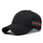 Unisex tactical embroidered baseball cap with snapback closure, adjustable for outdoor hip-hop casual wear. - V.I.P Digital Presence