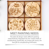 Wood Burning Pen, Wood Pyrograph Pen, Wood Marking Pen, Art Pen, Marker Pen, Pyrograph - V.I.P Digital Presence