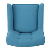 ARM CHAIR - V.I.P Digital Presence