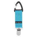 Outdoor travel straw hat clip multifunctional glove clip towel clip triangular ribbon buckle mountain buckle - V.I.P Digital Presence