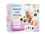 Belly Button Patch, Slimming Body Thighs Slimming Belly Button Patch - V.I.P Digital Presence