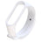 Strap for Xiaomi Mi Band 7 6 5 4 3 Sport Bracelet Watch Silicone Wrist Strap For Xiaomi Mi Band 7 3 4 5 bracelet Mi Band 7 Strap - V.I.P Digital Presence