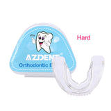Orthodontic Braces Appliance Dental Braces For Teeth Silicone Alignment Trainer Teeth Straightener Bruxism Mouth Duard Opener - V.I.P Digital Presence