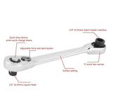 PocketPro Ratchet Driver
