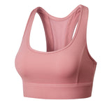 Sports Bra High Impact Support Woman Push-up Sexy Beautiful Back Yoga Padded Crop Top Workout Gym Running Underwear Bra NCLAGEN - V.I.P Digital Presence