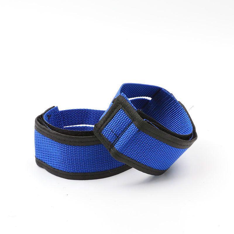 Dead Flying Bicycle Toe Strap Bicycle Pedal Dog Mouth Strap Toe Strap Toe Strap Toe Strap - V.I.P Digital Presence