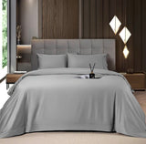 SilkBamboo Luxury Sheet Set