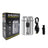 Shaver Travel Car Wash Shaver Double Head Portable Charging Floating Beard Knife - V.I.P Digital Presence
